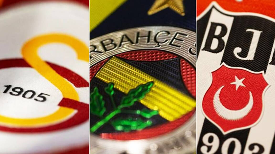 Maçlar hangi kanalda? Galatasaray, Fenerbahçe, Beşiktaş maçları kanal ve frekans bilgileri - 4. Resim