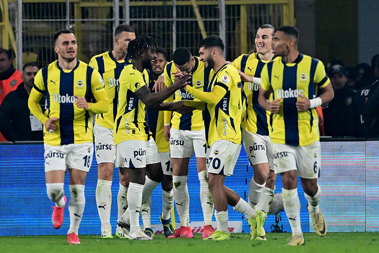 Midtjylland - Fenerbahçe maçı hangi kanalda, nerede izlenir? Maç saati, yayın bilgileri ve Muhtemel 11'ler - 2. Resim