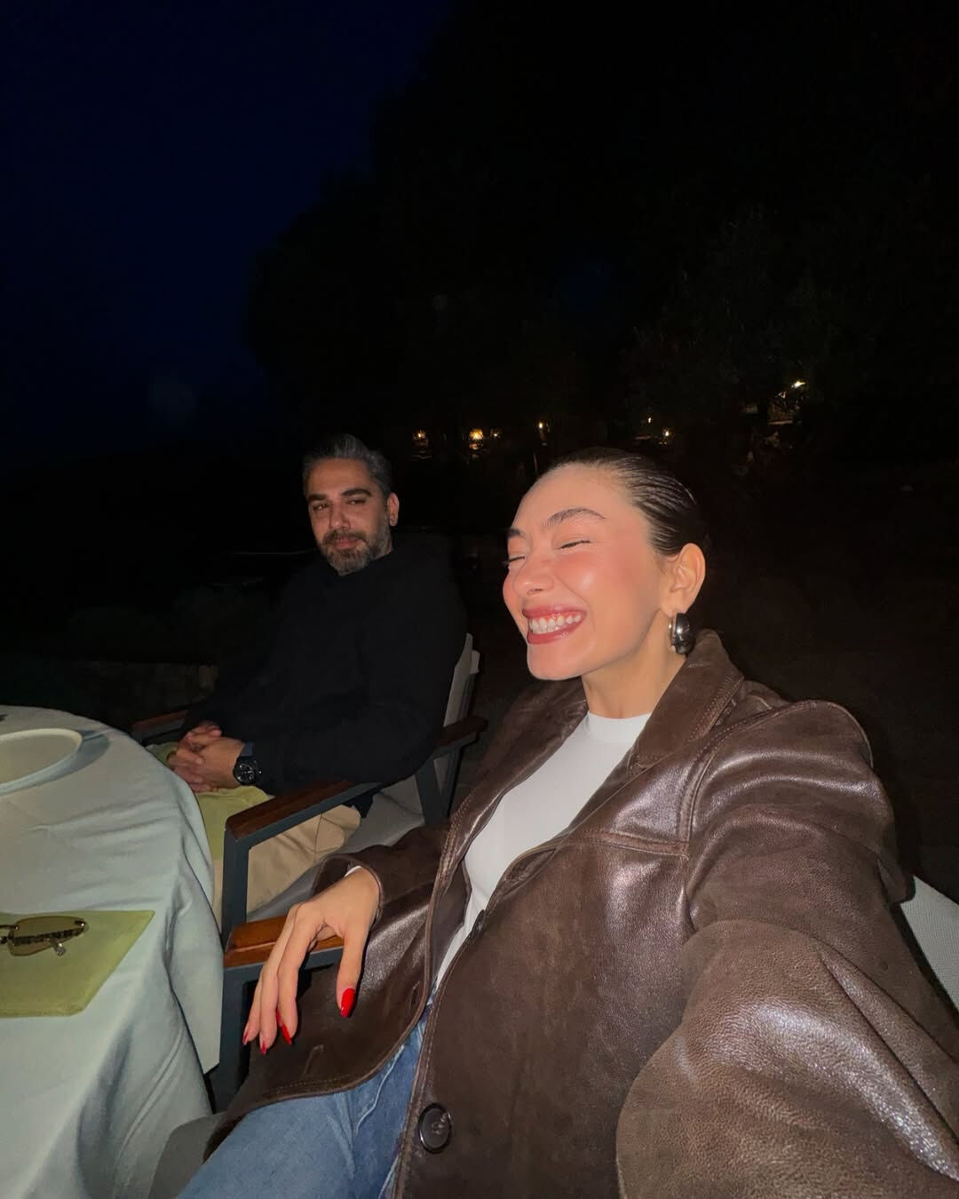 Neslihan Atagül doğum yaptı mı? Ünlü oyuncu sosyal medya hesabından paylaştı - 2. Resim