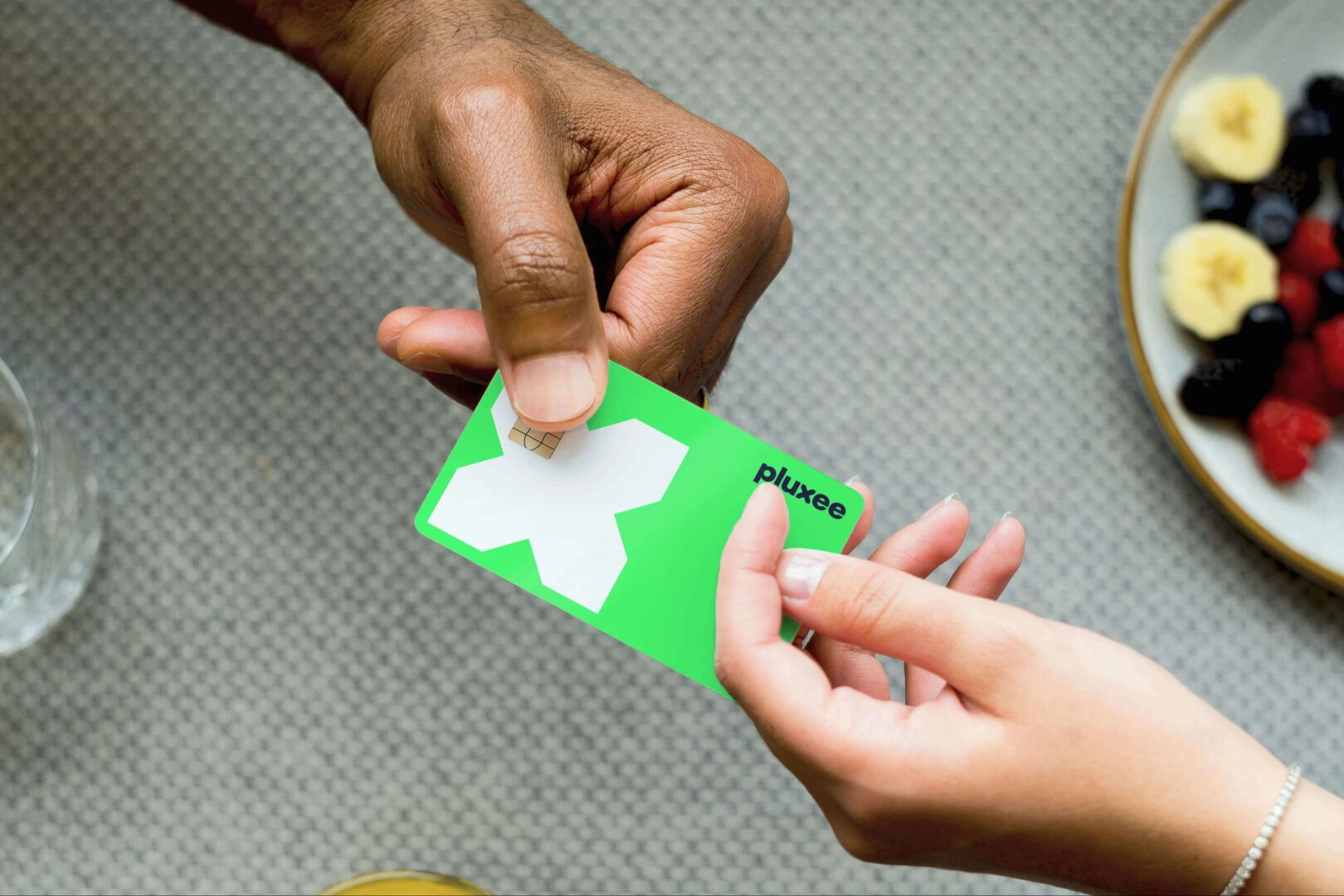 Pluxee nedir, nerelerde geçiyor? Özge Döner Avşar Pluxee Finansal İşler Direktörü oldu! - 2. Resim