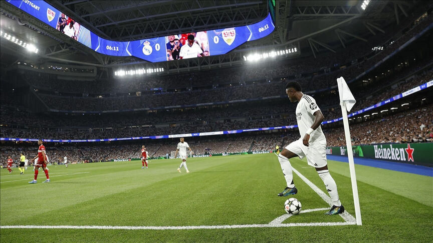 Şampiyonlar Ligi maç sonuçları: Devler Liginde ilk sekize kimler girdi, hangi takımlar tur atladı? Play off turuna kalanlar ve elenenler - 3. Resim
