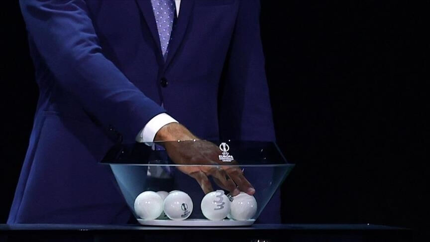 Şampiyonlar Ligi ve Avrupa Ligi kura çekimi ne zaman, saat kaçta, hangi kanalda? Galatasaray, Fenerbahçe, Beşiktaş'ın rakipleri belli oluyor - 2. Resim