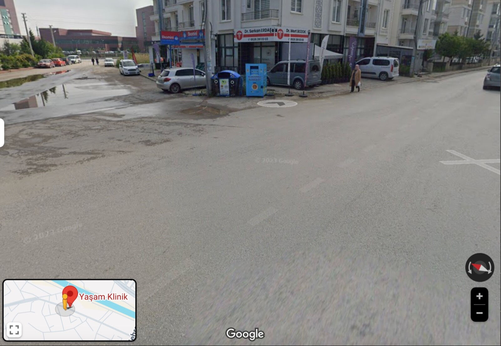 Sarı serum faciasında skandal! Kliniğin sahibi sabıkalı çıktı Sarı serum faciasında skandal! Kliniğin sahibi sabıkalı çıktı - 2. Resim