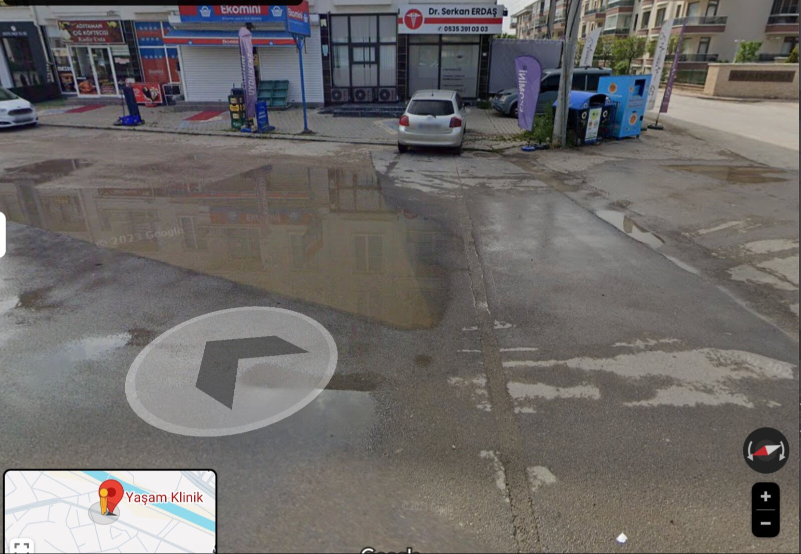 Sarı serum faciasında skandal! Kliniğin sahibi sabıkalı çıktı Sarı serum faciasında skandal! Kliniğin sahibi sabıkalı çıktı - 1. Resim