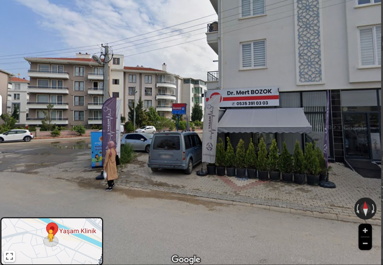 Sarı serum faciasında skandal! Kliniğin sahibi sabıkalı çıktı Sarı serum faciasında skandal! Kliniğin sahibi sabıkalı çıktı - 3. Resim