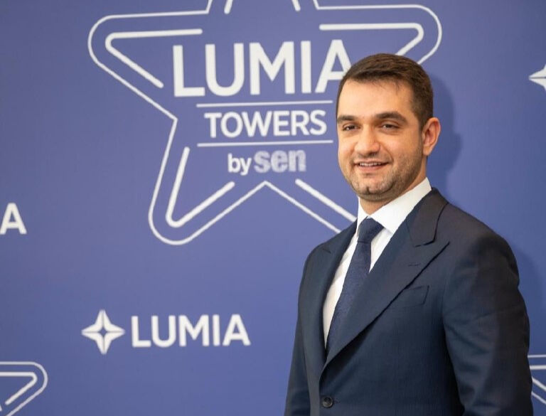 Sen Grup ve Lumia Foundation’dan Türkiye’ye doğrudan yatırım için iş birliği - 1. Resim