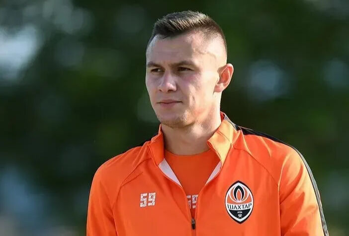 Shaktar'dan 6 milyon euroluk sağ kanat! Trabzonspor'dan yeni hamle - 3. Resim