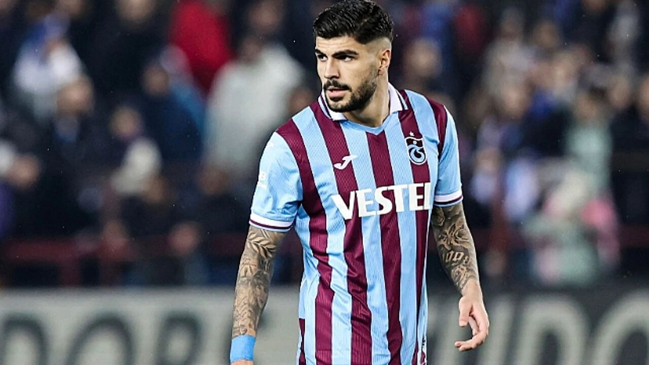 Temaslar tekrar başladı! Galatasaray'da Eren Elmalı gelişmesi - 3. Resim