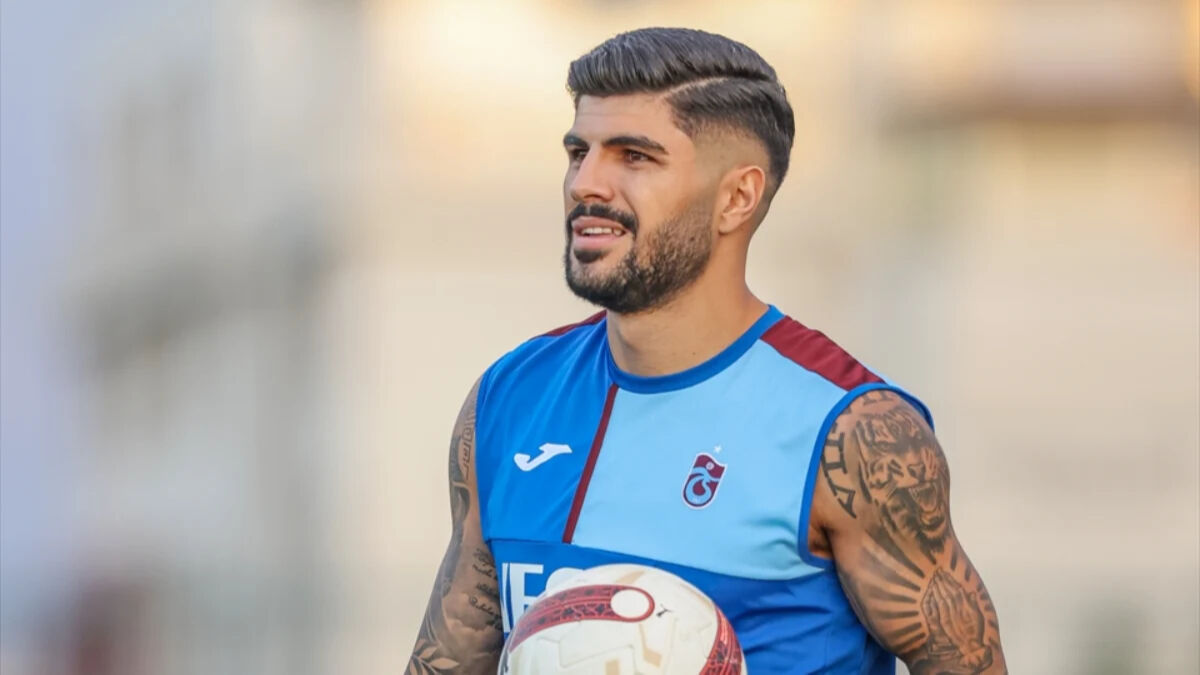 Temaslar tekrar başladı! Galatasaray'da Eren Elmalı gelişmesi - 2. Resim