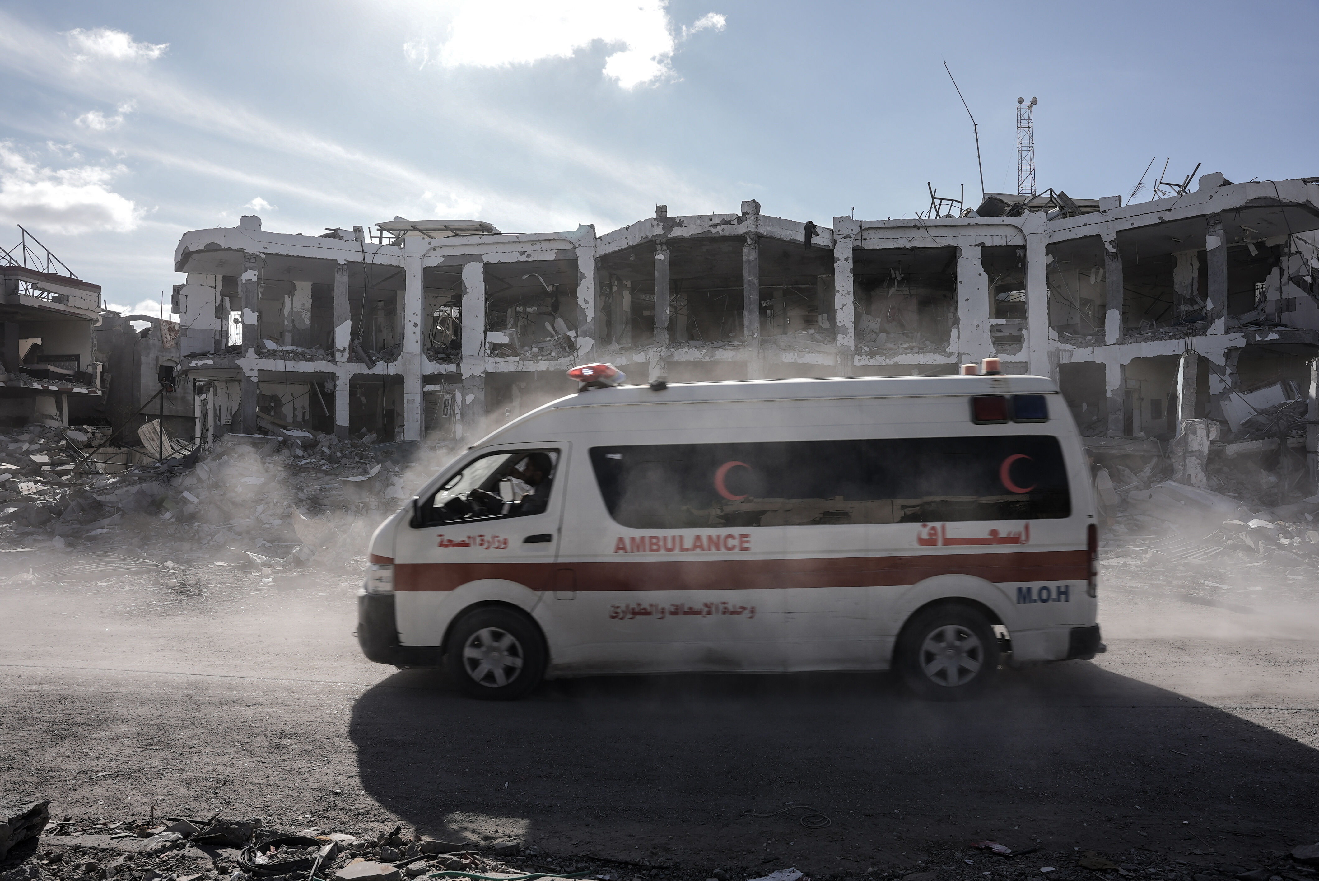 Trump'ın temsilcisinden çarpıcı Gazze açıklaması! 