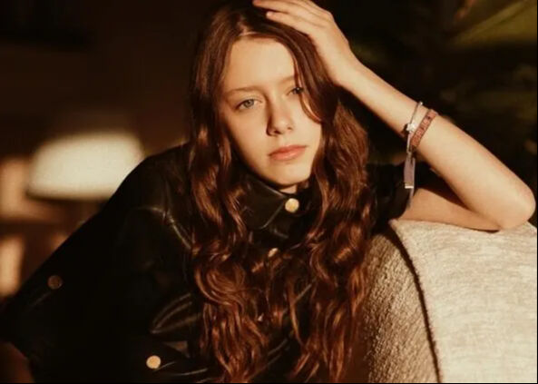 Tuba Ünsal'ın kızı Sare'yi görenler tanıyamadı! 