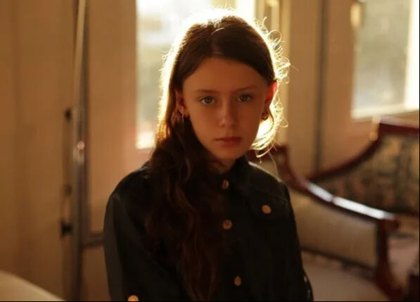 Tuba Ünsal'ın kızı Sare'yi görenler tanıyamadı! 