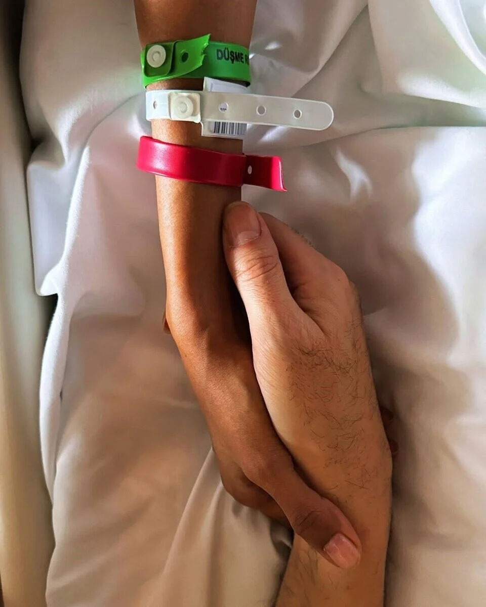 Ünlü şarkıcı Soner Sarıkabadayı ikinci kez baba oldu! İşte oğlunun ismi dikkat çekti - 2. Resim