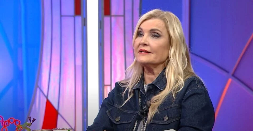 Ünlü sunucu Derya Baykal ekranlara geri dönüyor! Bomba proje... - 4. Resim