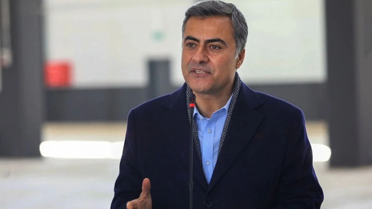 Abdullah Zeydan davasında duruşma ertelendi