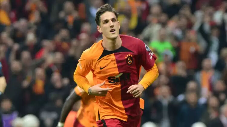 Ve yıldız isim takımdan ayrılıyor! Zaniolo o takım ile anlaştı - 1. Resim