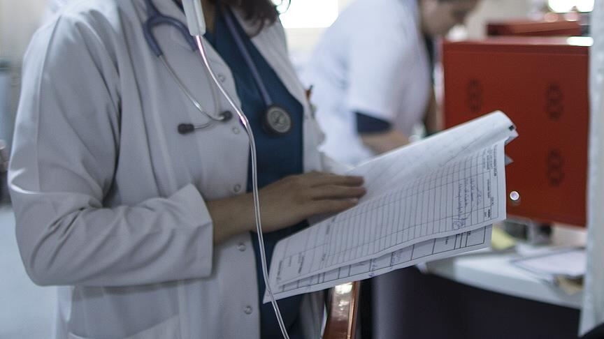 YDUS 2. Dönem sınav sonuçları açıklandı: 2024-YDUS sonuçları nasıl öğrenilir, cevap kağıdına nasıl bakılır? - 2. Resim