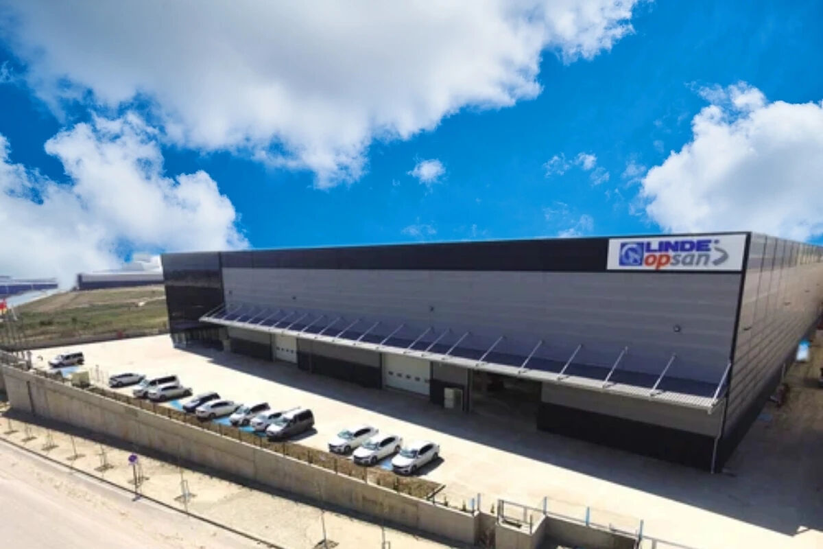 1 milyar euro cirosu, 3 bin çalışanı var! Alman otomotiv devi Türkiye'den çekiliyor - 2. Resim