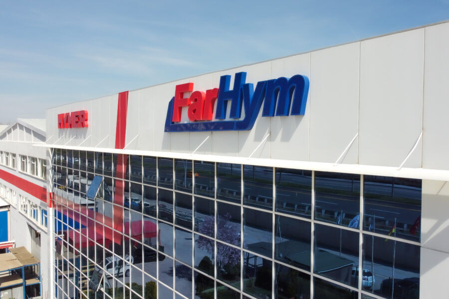 1 milyar euro cirosu, 3 bin çalışanı var! Alman otomotiv devi Türkiye'den çekiliyor - 3. Resim