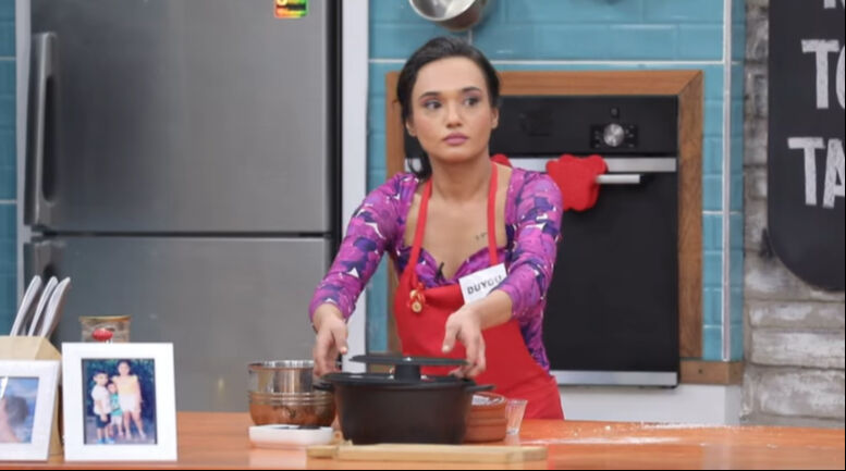 31 Ocak Gelinim Mutfakta bilezikleri kim kazandı? Günün birincisi ve elenen isim 31 Ocak Gelinim Mutfakta bilezikleri kim kazandı? Günün birincisi ve elen isim - 3. Resim