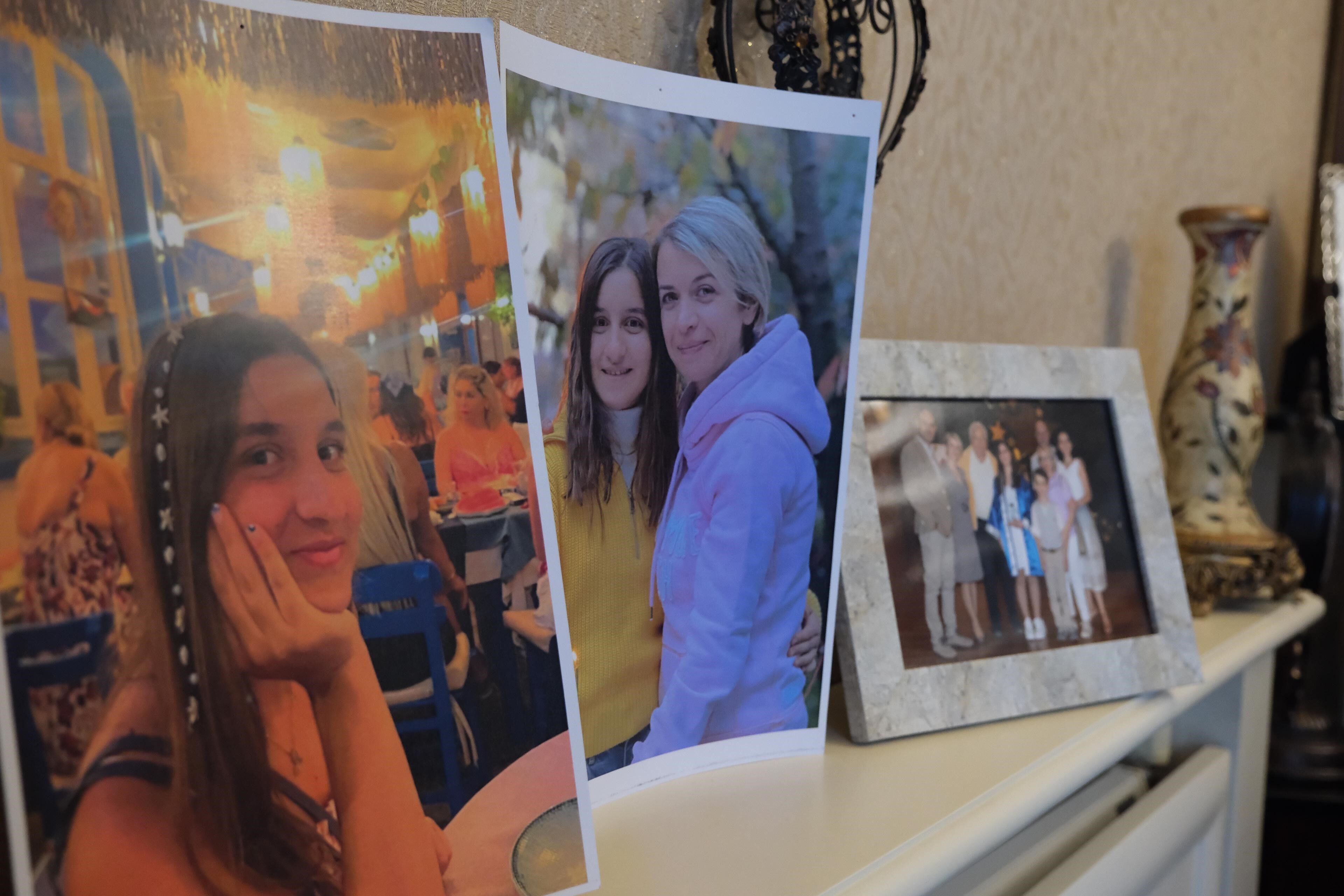 Acılı aile harekete geçti! Halit Ergül'ün eşi ve kızları için tutuklama talebi - 1. Resim