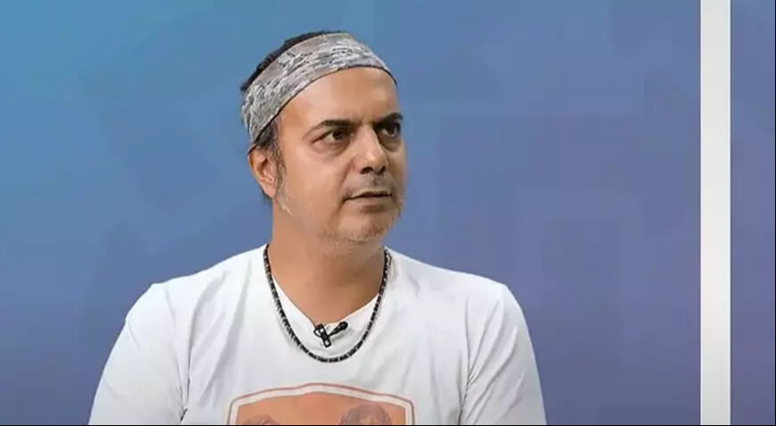 Ali Ece kimdir, hangi takımlı? Canlı yayında çıldırdığı anlar gündem oldu - 1. Resim