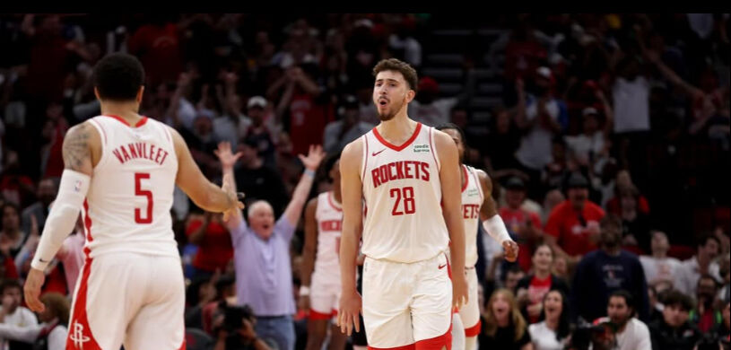 Alperen Şengün kimdir, kaç yaşında? Yıldız oyuncu 2025 NBA All Star’a seçilen ikinci Türk oldu Alperen Şengün kimdir, kaç yaşında? Yıldız oyuncu 2025 NBA All Star’a seçilen ikinci Türk oldu - 2. Resim