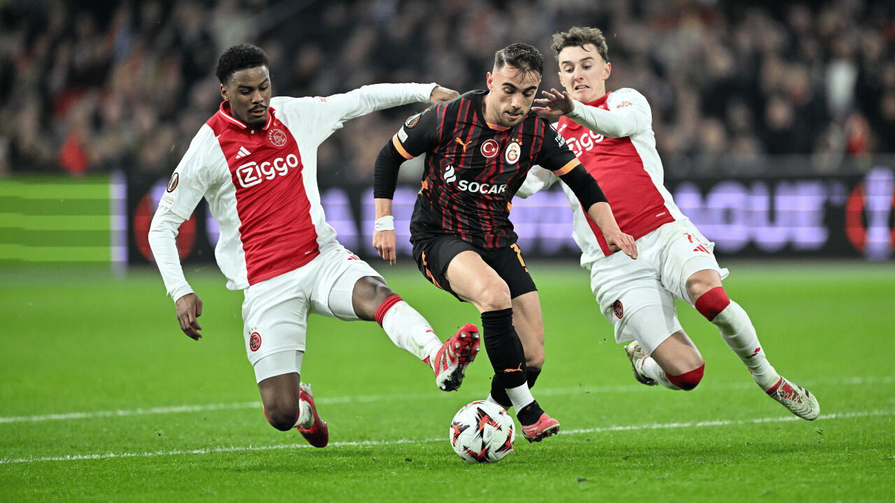 Aslan'ın canı sıkkın! Spor yazarları Galatasaray maçını değerlendirdi - 5. Resim