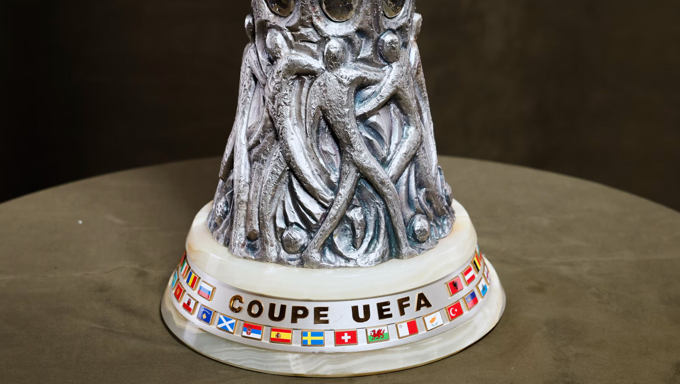 Avrupa Ligi play off tek maç mı? Avrupa Ligi yeni sistemi ve formatı - 1. Resim