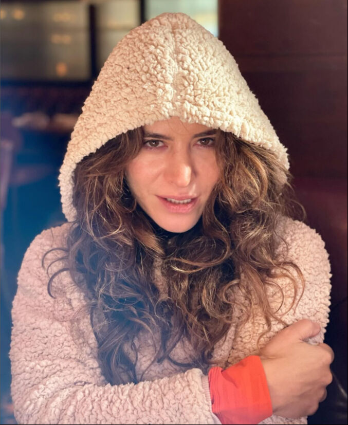 Belçim Bilgin kimdir, kaç yaşında? Ünlü oyuncu Annem Ankara kadrosuna dahil oldu - 3. Resim