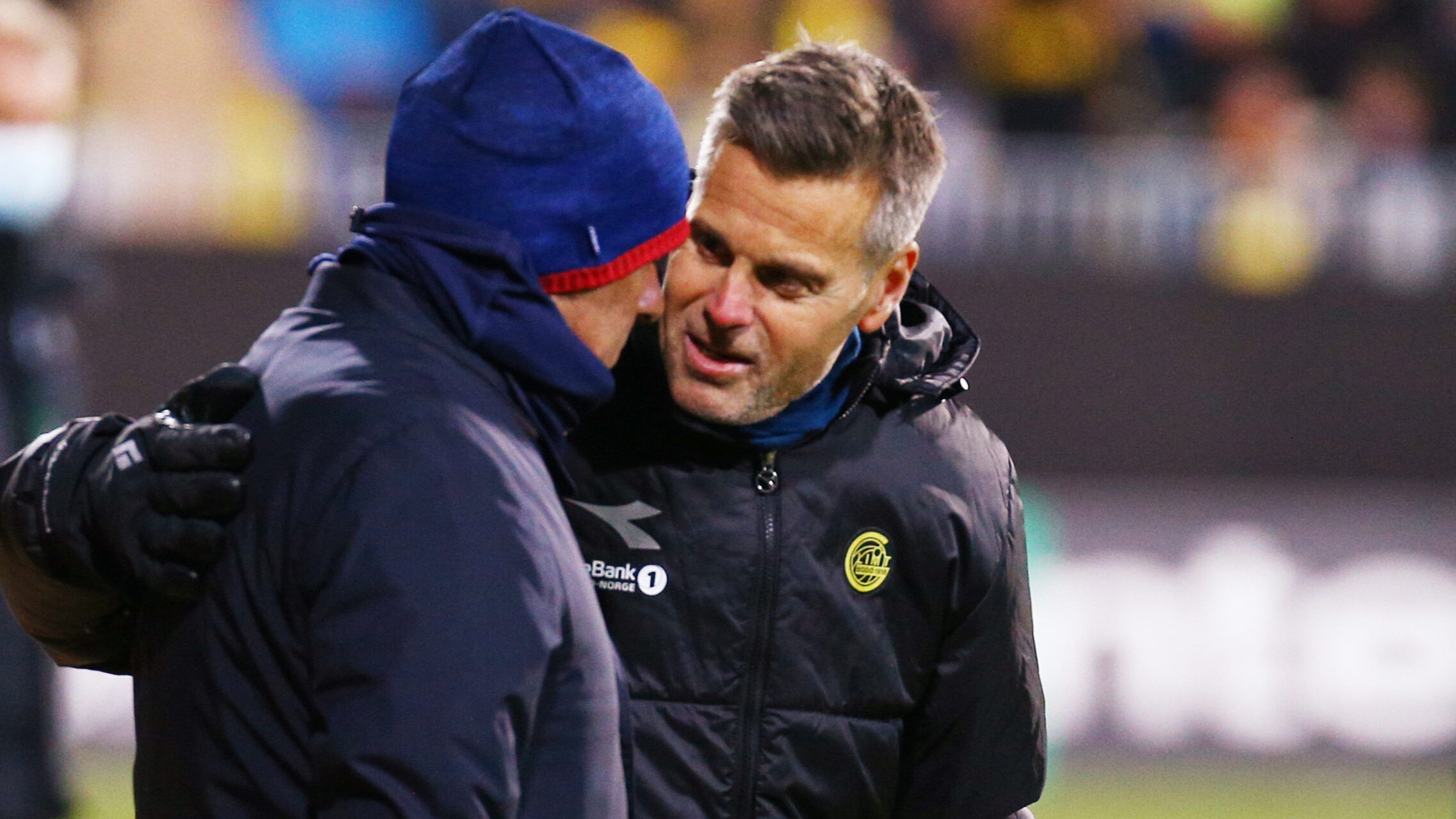 Bodo/Glimt teknik direktöründen olay Jose Mourinho açıklaması! - 2. Resim