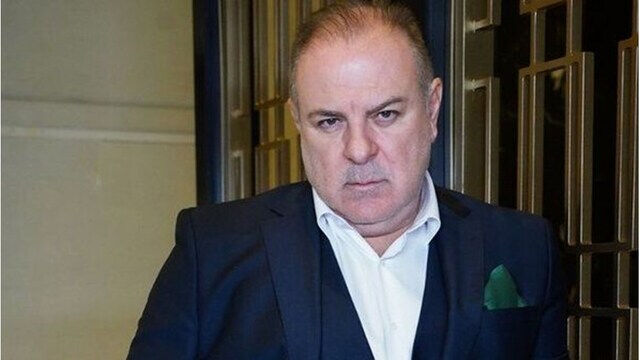 Burak Sergen diziden ayrılıyor mu? Siyah Kalp dizisinde Samet karakterini canlandırıyordu - 1. Resim