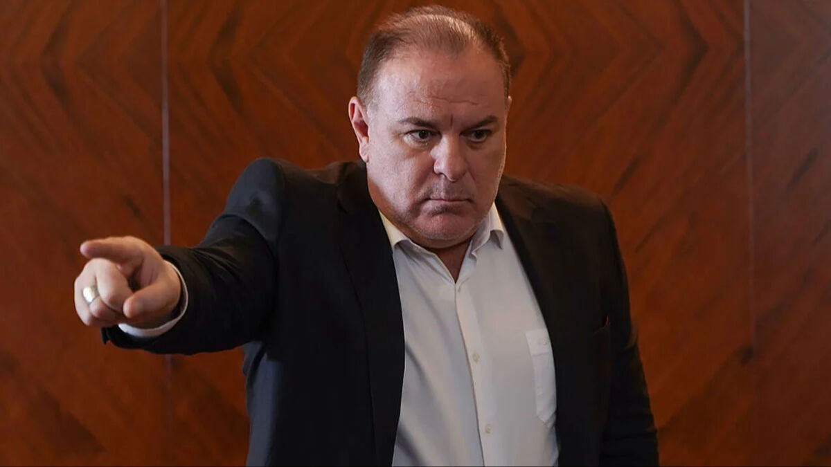 Burak Sergen diziden ayrılıyor mu? Siyah Kalp dizisinde Samet karakterini canlandırıyordu - 2. Resim