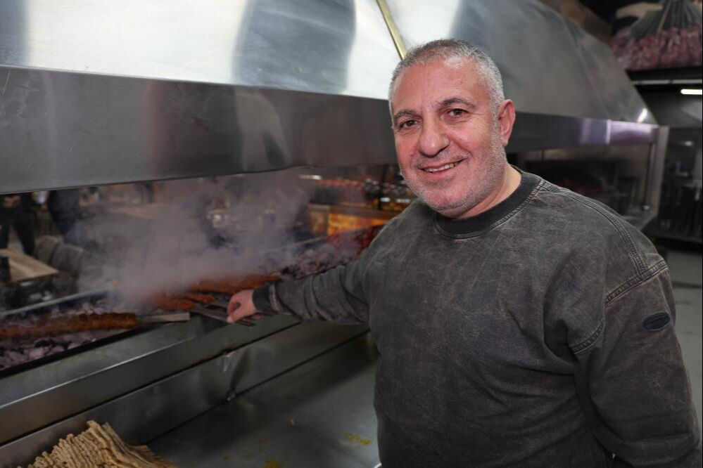 Çapraz bulaş nedir? Adanalı ustadan hayati uyarı geldi, bıçak değiştirin! Çapraz bulaş nedir? Adanalı ustadan hayati uyarı geldi, bıçak değiştirin! - 2. Resim