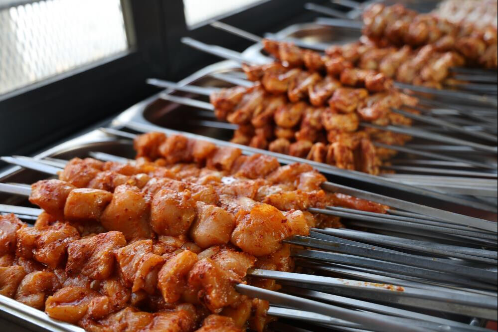 Çapraz bulaş nedir? Adanalı ustadan hayati uyarı geldi, bıçak değiştirin! Çapraz bulaş nedir? Adanalı ustadan hayati uyarı geldi, bıçak değiştirin! - 4. Resim