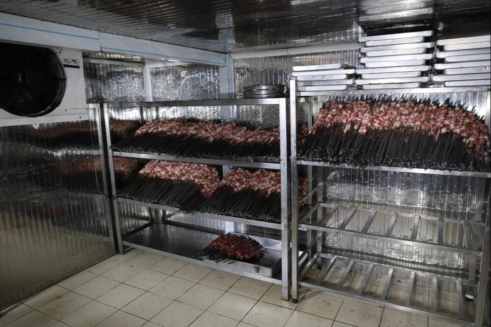 Çapraz bulaş nedir? Adanalı ustadan hayati uyarı geldi, bıçak değiştirin! Çapraz bulaş nedir? Adanalı ustadan hayati uyarı geldi, bıçak değiştirin! - 7. Resim