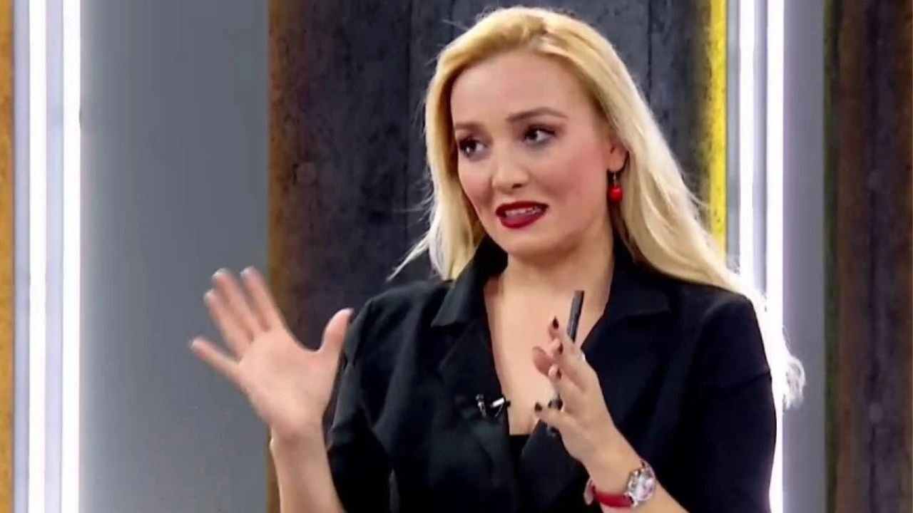 Çiğdem Bayraktar Ör kimdir, neden gözaltında? Sosyal medya paylaşımına gözaltı kararı! - 1. Resim