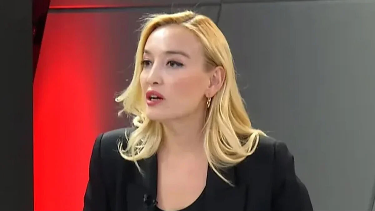 Çiğdem Bayraktar Ör tutuklandı! 