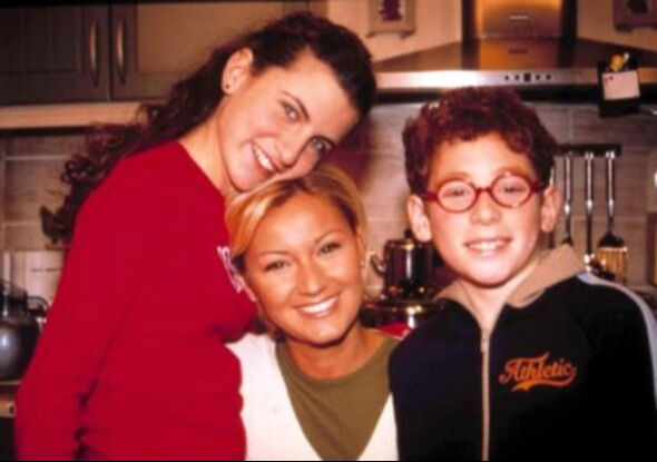 Çocuklar Duymasın'ın Duygu'su Ayşecan Tatari'den yıllar sonra çarpıcı itiraf: Meğer başına neler gelmiş... - 3. Resim