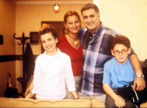 Çocuklar Duymasın'ın Duygu'su Ayşecan Tatari'den yıllar sonra çarpıcı itiraf: Meğer başına neler gelmiş... - 4. Resim