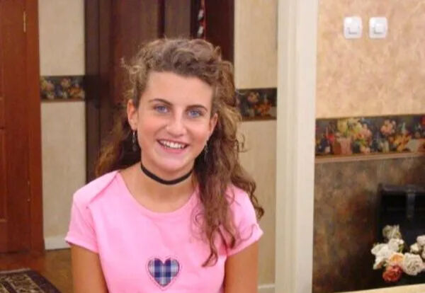 Çocuklar Duymasın'ın Duygu'su Ayşecan Tatari'den yıllar sonra çarpıcı itiraf: Meğer başına neler gelmiş... - 1. Resim