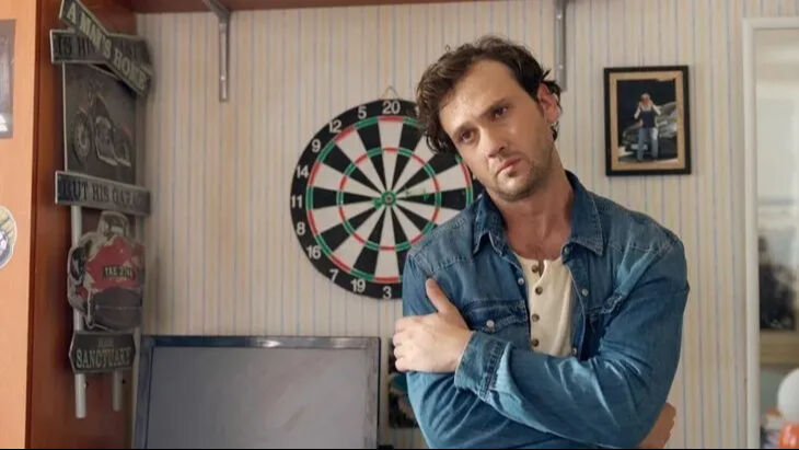 Deha'nın Devran'ı Aras Bulut İynemli'nin en acı günü... Aldığı haberle yıkıldı! Deha'nın Devran'ı Aras Bulut İynemli'nin en acı günü... Aldığı haberle yıkıldı! - 1. Resim