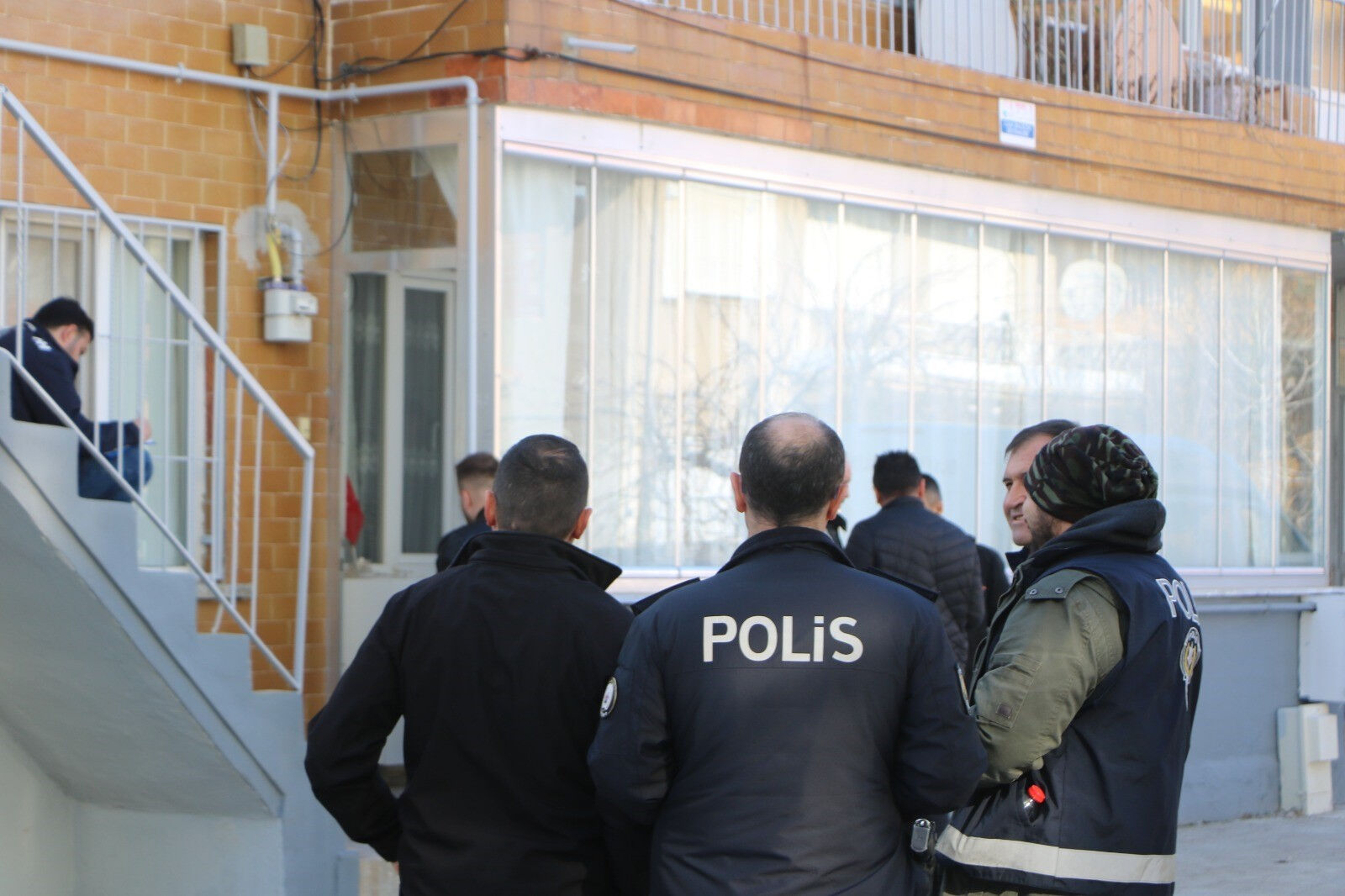 Denizlili Serpil Girgin yakınları tarafından öldürüldü! Cinayetin sebebi kan dondurdu - 3. Resim