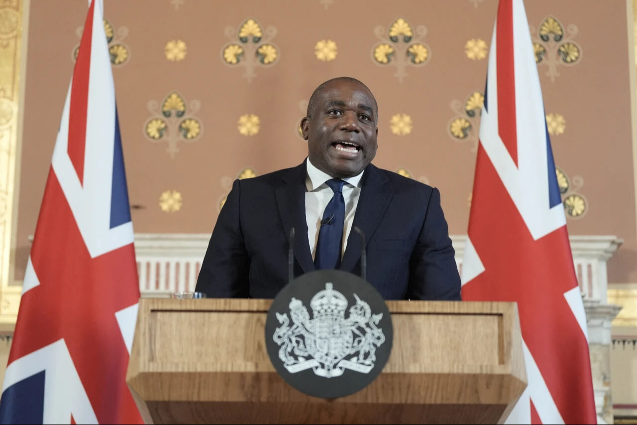 Diplomatik kaynaklar doğruladı! İngiltere'den Türk diplomatlar da dahil, birçok ülkeye vize şartı geliyor - 1. Resim