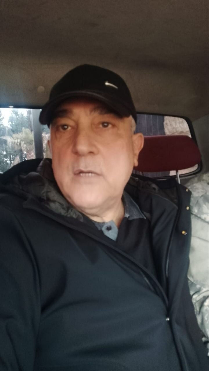 Esad'ın zulüm ellerinden biri olan Atıf Necib yakalandı - 1. Resim