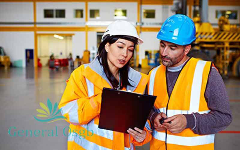 Esnaf sınava! 2,5 milyon işletme iş güvenliği eğitimi alacak - 1. Resim