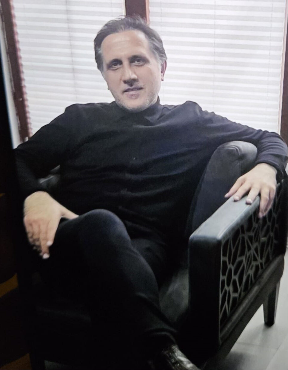 Eyüpsultan'da ailesini katletmişti: Katil zanlısının bir dediği bir dediğini tutmadı - 1. Resim