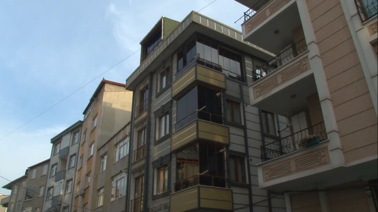 Eyüpsultan'da ailesini katletmişti: Katil zanlısının bir dediği bir dediğini tutmadı - 3. Resim