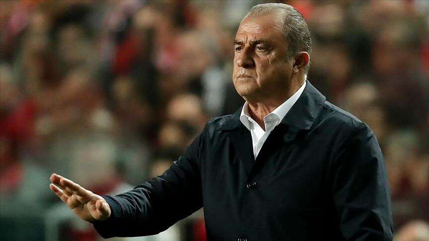 Fatih Terim’in takımı Al Shabab deplasmanda mağlup! - 1. Resim