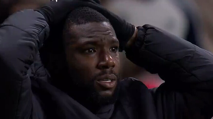 Fenerbahçe az kalsın eleniyordu! O ofsayt turu getirdi - 2. Resim